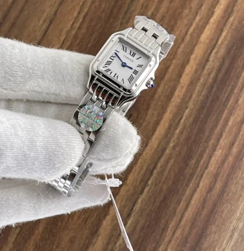Cartier Panther Women watch first copy