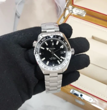 Omega Planet Ocean Co Axial Master Chronometer first copy