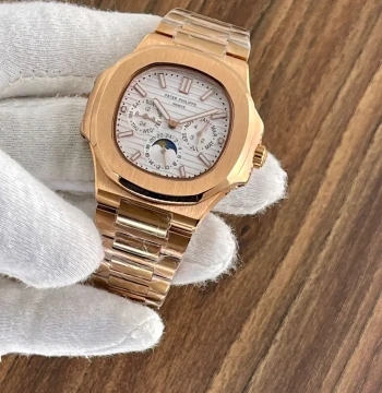 Patek Philippe PP Nautilus Watch first copy