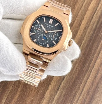Patek Philippe PP Nautilus Watch first copy