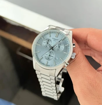 Tissot PR 100 CHRONOGRAPH first copy