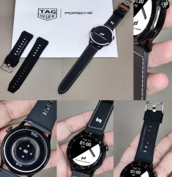 Tag Heuer PR EDITION SMARTWATCH 2023 first copy