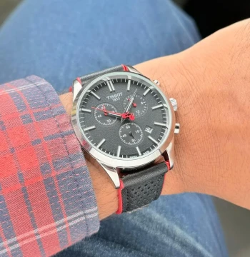 Tissot PR100 Watch first copy