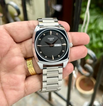 Tissot Premiim Collection Watchs first copy