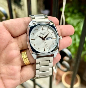 Tissot Premiim Collection Watchs first copy