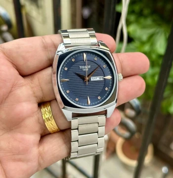 Tissot Premiim Collection Watchs first copy