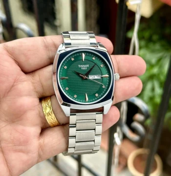 Tissot Premiim Collection Watchs first copy