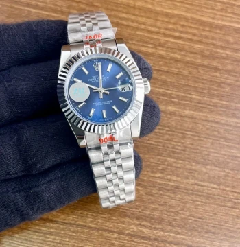 Rolex Premium Quality Date Just Edition first copy