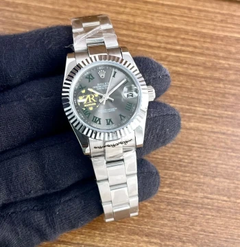 Rolex Premium Quality Date Just Edition first copy