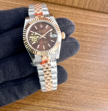 Rolex Premium Quality Date Just Edition first copy