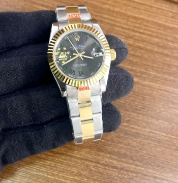 Rolex Premium Quality Date Just Edition first copy