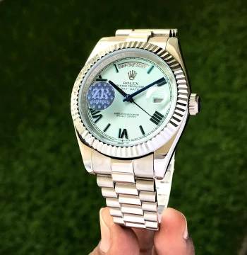 Rolex Premium Quality Day Date Edition first copy