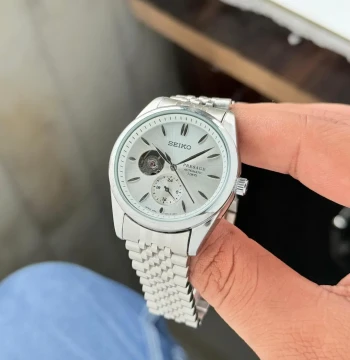 Seiko Presage Classic Sumi-iro Watch first copy