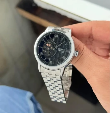 Seiko Presage Classic Watch first copy