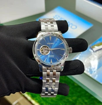 Seiko Presage Cocktail Time Edition Watch first copy