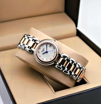 Longines Prima Luna Watch first copy