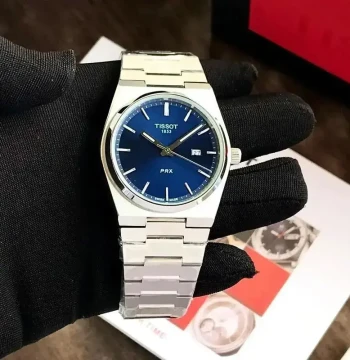 Tissot PRX Chronograph Watch first copy