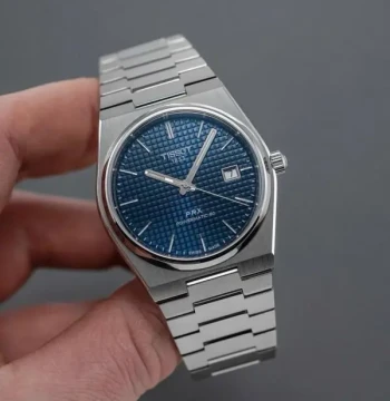Tissot PRX Chronograph Watch first copy