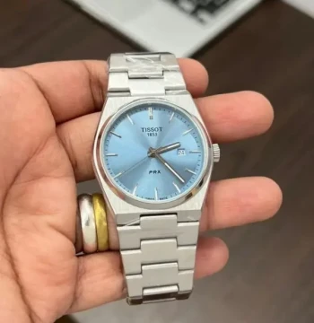 Tissot PRX Chronograph Watch first copy