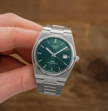 Tissot PRX Chronograph Watch first copy