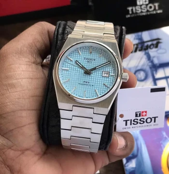 Tissot PRX Chronograph Watch first copy