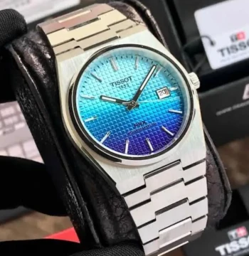 Tissot PRX Chronograph Watch first copy