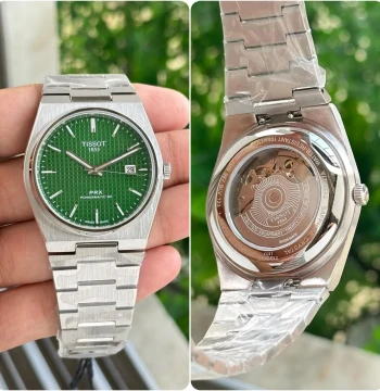 Tissot PRX Powermatic 80 first copy