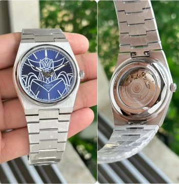 Tissot PRX Powermatic 80 first copy