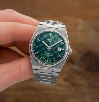 Tissot PRX Powermatic 80 first copy