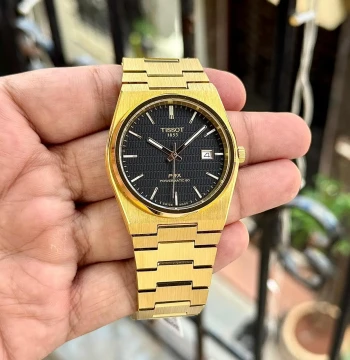 Tissot PRX Powermatic Watch first copy