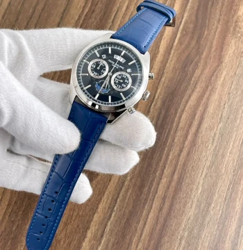 Patek Philippe PT Analog Quartz Watch first copy