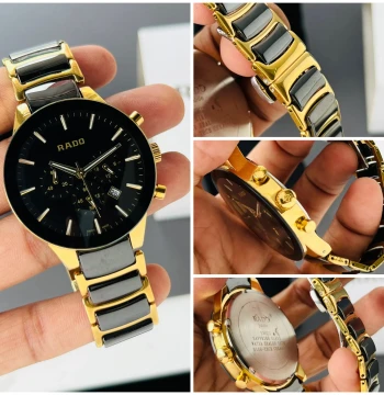 Rado Centrix Chronograph Watch first copy
