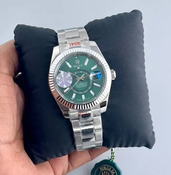 Rolex 13820 Watches first copy