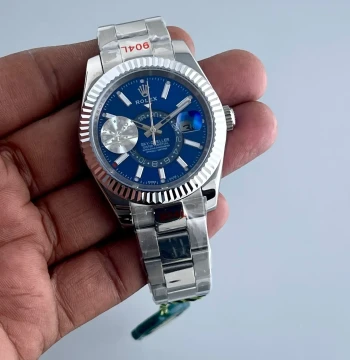Rolex 13820 Watches first copy