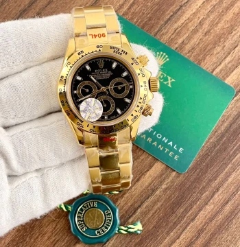 Rolex 13853 Watches first copy