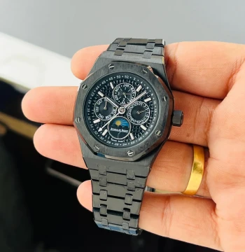 Audemars Piguet Royal Oak Jumbo Automatic Men's watch first copy