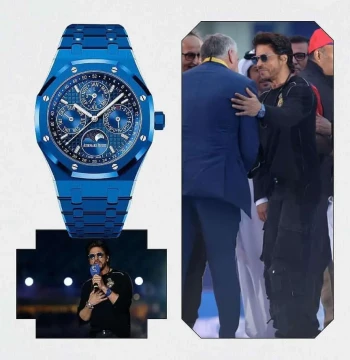 Audemars Piguet Royal Oak Jumbo Swiss Automatic Watch first copy