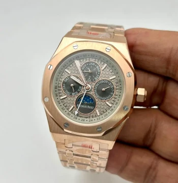 Audemars Piguet ROYAL OAK MEN'S AUTOMOTIC WATCH first copy