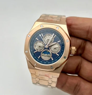 Audemars Piguet ROYAL OAK MEN'S AUTOMOTIC WATCH first copy