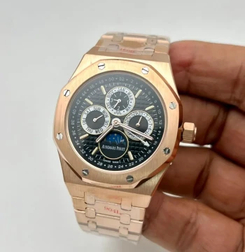 Audemars Piguet ROYAL OAK MEN'S AUTOMOTIC WATCH first copy