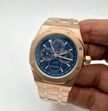 Audemars Piguet ROYAL OAK MEN'S AUTOMOTIC WATCH first copy