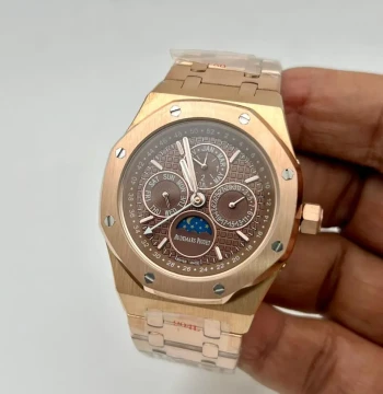 Audemars Piguet ROYAL OAK MEN'S AUTOMOTIC WATCH first copy