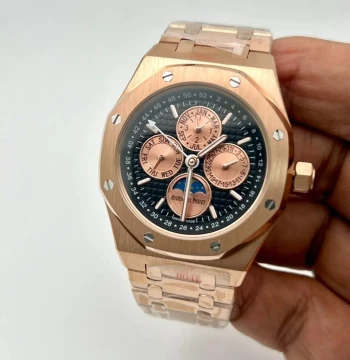 Audemars Piguet ROYAL OAK MEN'S AUTOMOTIC WATCH first copy