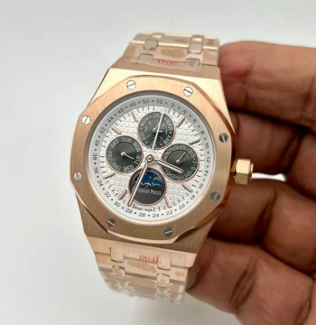 Audemars Piguet ROYAL OAK MEN'S AUTOMOTIC WATCH first copy