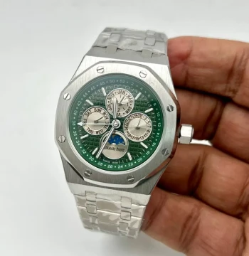 Audemars Piguet ROYAL OAK MEN'S AUTOMOTIC WATCH first copy