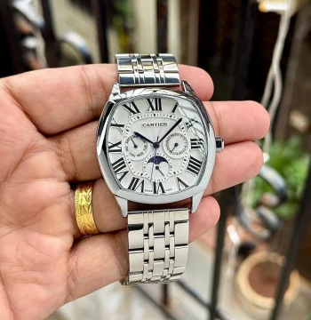 Cartier Santos de Watch first copy