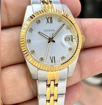 Fossil Scarlette Mini first copy