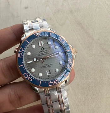 Omega Seamaster Diver first copy