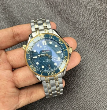 Omega Seamaster Diver first copy