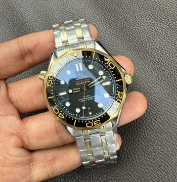 Omega Seamaster Diver first copy